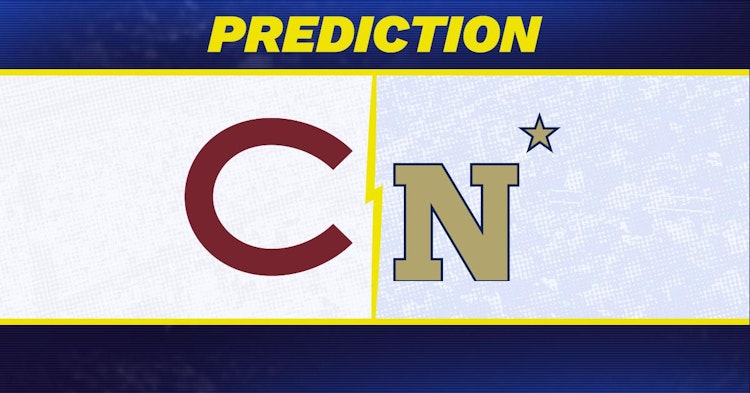 Colgate-Navy Predictions and Game Preview.