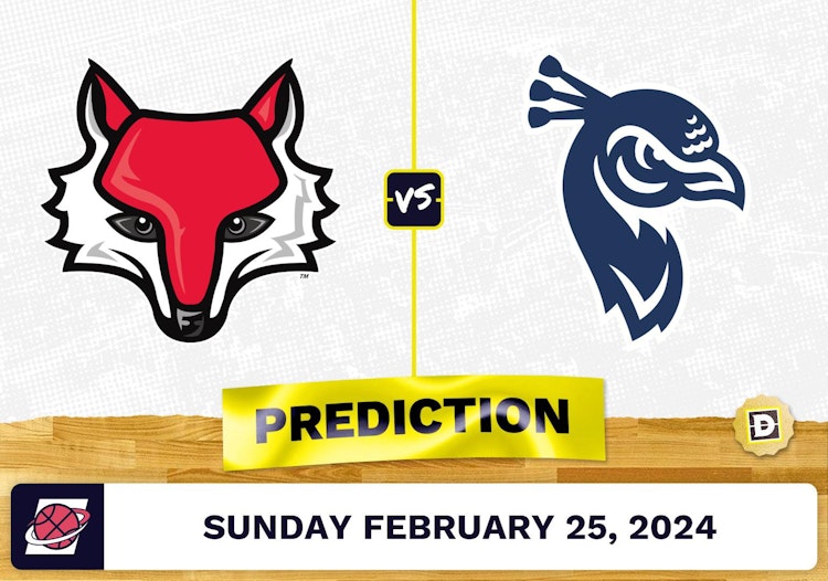 Marist vs. St. Peter's Prediction, Odds, College Basketball Picks [2/25/2024]