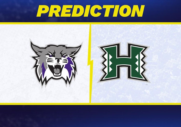 Weber State-Hawaii Predictions and Game Preview.