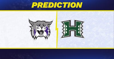 Weber State vs. Hawaii Prediction: Hawaii Predicted to Win College Basketball Matchup [11/17/2024]