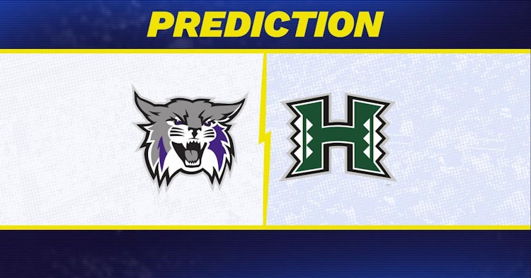 Weber State-Hawaii Predictions and Game Preview.