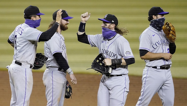 Padres @ Rockies: Predictions, picks and bets