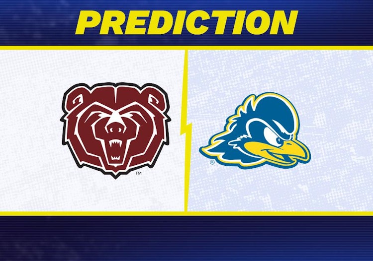 Missouri State-Delaware Predictions and Game Preview.