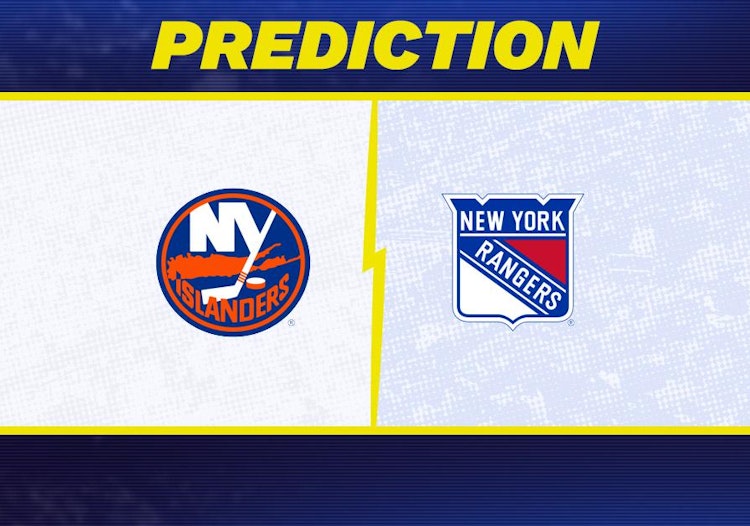NY Islanders-NY Rangers Predictions and Game Preview.