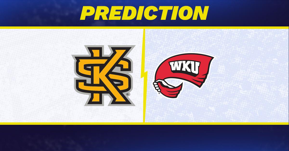 Kennesaw State vs. Western Kentucky prediction: Why Western Kentucky is favored to win men's college basketball matchup [1/17/2026]