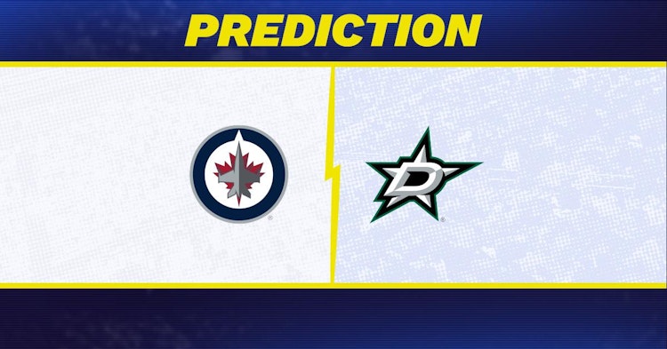 Winnipeg Jets-Dallas Stars Predictions and Game Preview.