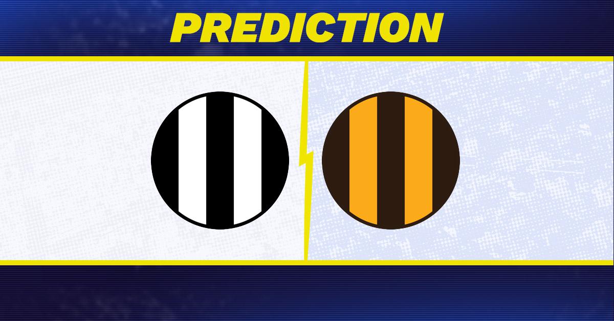 Collingwood Magpies vs. Hawthorn Hawks prediction: Why Hawks are favored to win Thursday's AFL Round 8 matchup [4/30/2026]