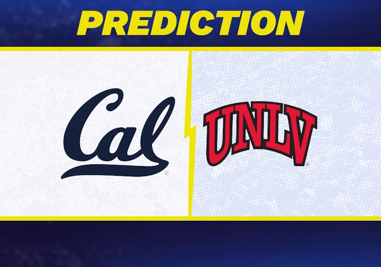California-UNLV Predictions and Game Preview.
