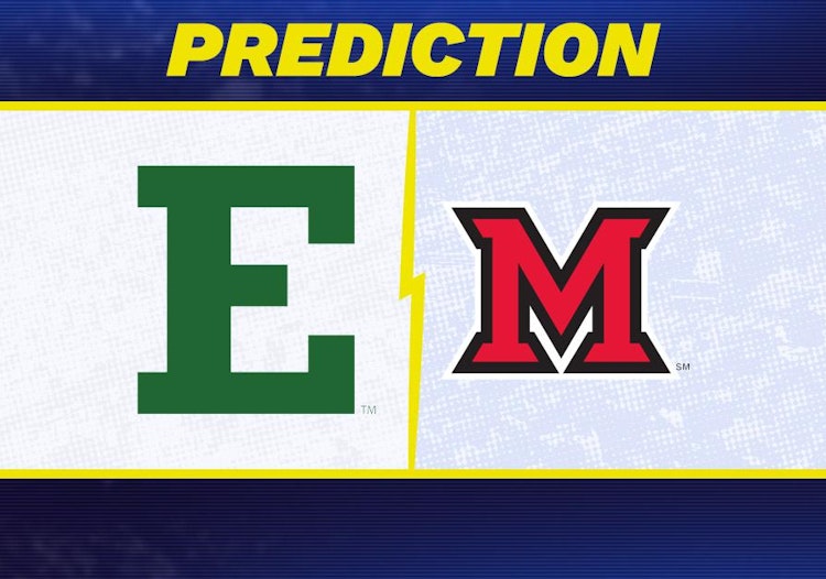 Eastern Michigan-Miami Ohio Predictions and Game Preview.