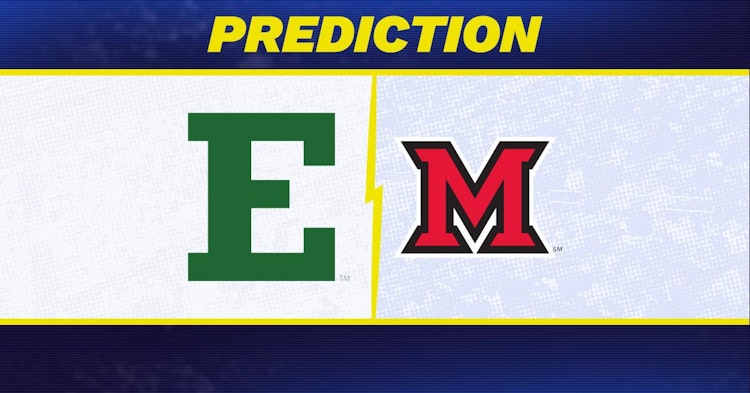 Eastern Michigan-Miami Ohio Predictions and Game Preview.