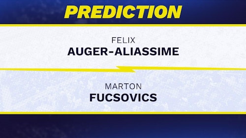 Felix Auger-Aliassime vs. Marton Fucsovics prediction, odds, picks for ATP Miami Open 2026