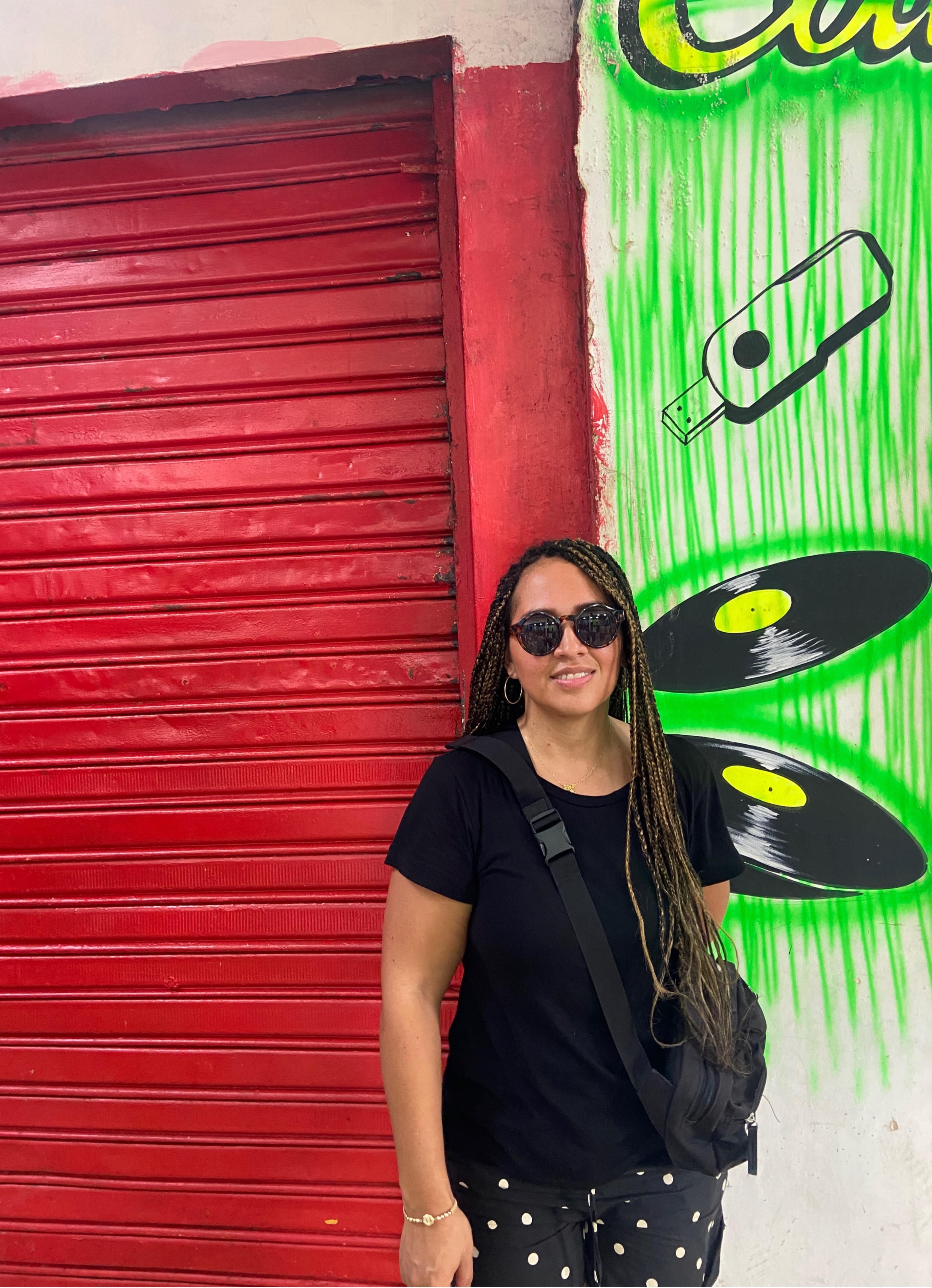 Picó remixed with Edna Martinez