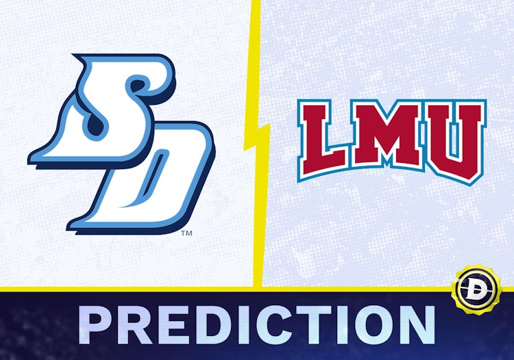 San Diego vs. Loyola Marymount Prediction, Odds, College Basketball Picks [2/29/2024]