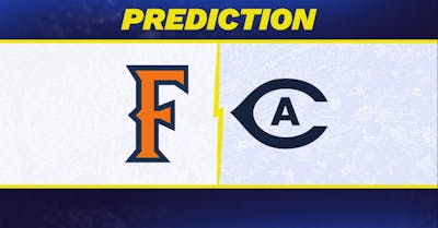 Cal State Fullerton vs. UC Davis prediction: UC Davis favored to win men's college basketball matchup [1/15/2026]