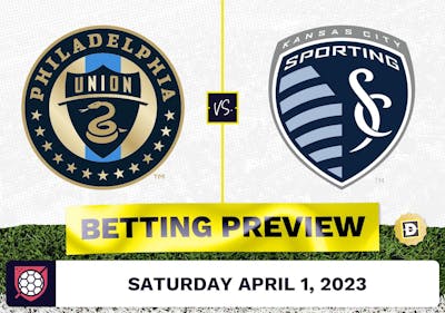 Philadelphia Union vs. Sporting Kansas City Prediction - Apr 1, 2023