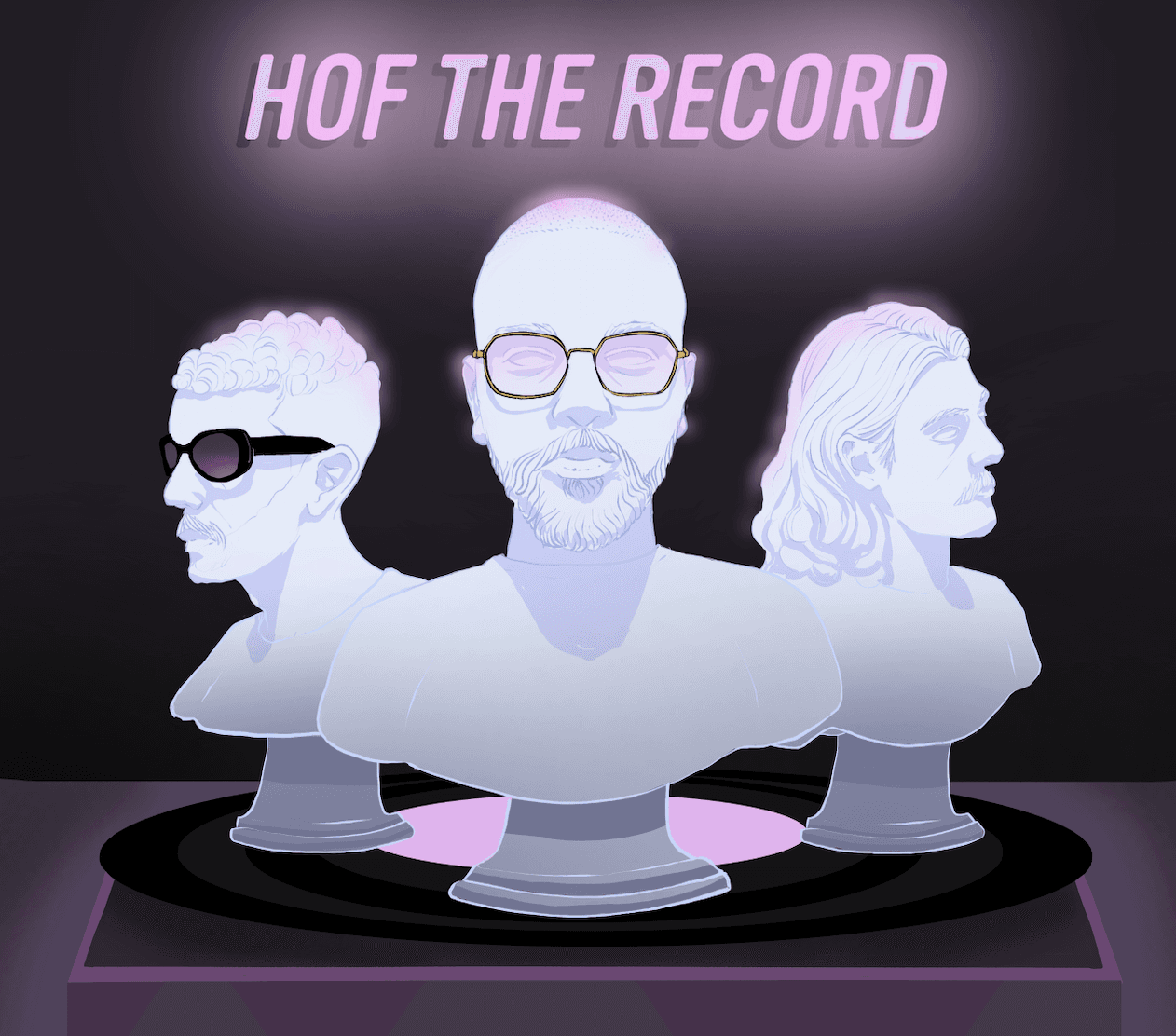 HOF The Record: Lil Asaf & Maal