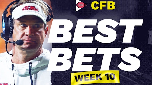 Free College Football Picks and Predictions – Week 10 Best Bets, Saturday November 6, 2021