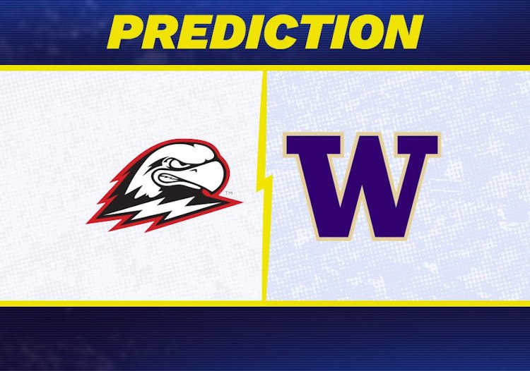 Southern Utah-Washington Predictions and Game Preview.