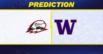 Southern Utah vs. Washington prediction: Why Washington is favored to win men's college basketball matchup [12/13/2025]