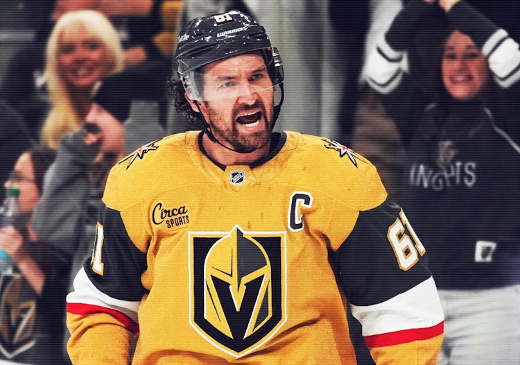 NHL parlay: Bet these five player props on Friday, December 5 at +1143 odds