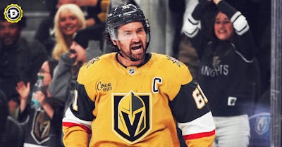 NHL parlay: Bet these five player props on Friday, December 5 at +1143 odds