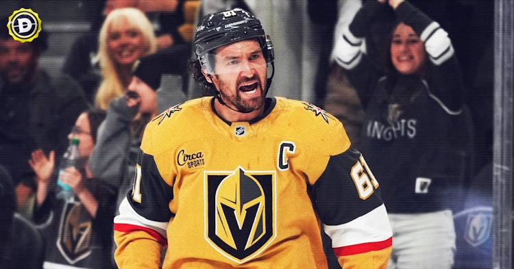 NHL parlay: Bet these five player props on Friday, December 5 at +1143 odds