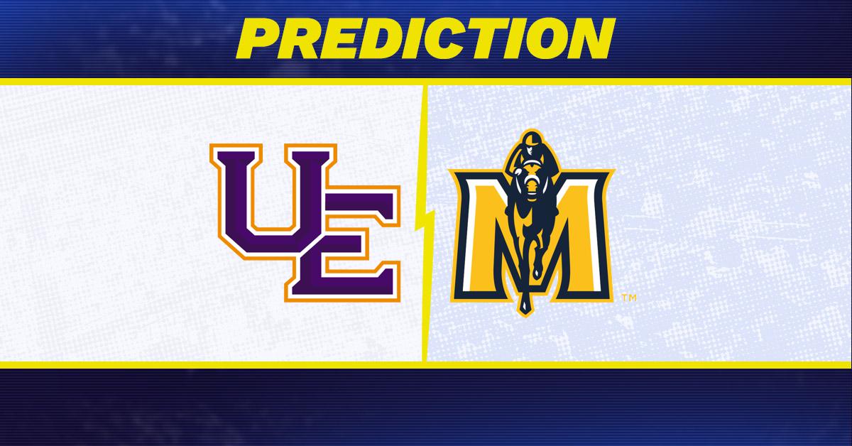 Evansville vs. Murray State Prediction: Murray State Predicted to Win College Basketball Matchup [12/3/2024]