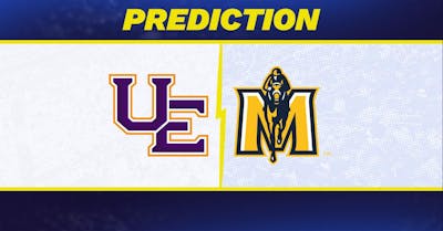 Evansville vs. Murray State Prediction: Murray State Predicted to Win College Basketball Matchup [12/3/2024]