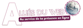 Création & Refonte de ton site internet avec accompagnement sur-mesure par l'Alliée du Web
