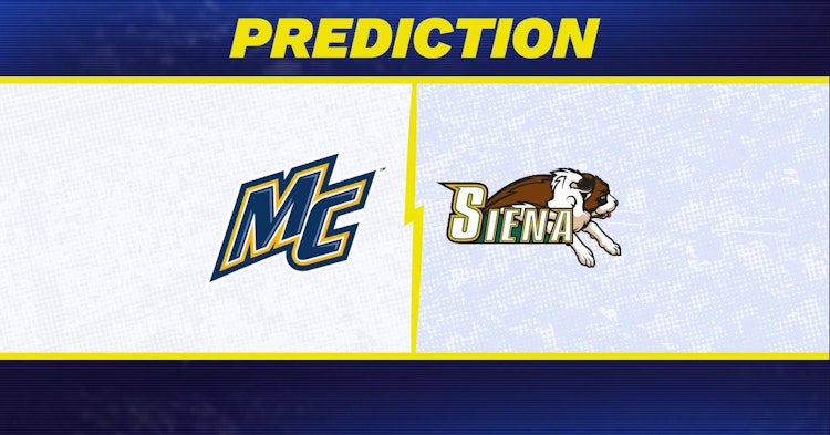 Merrimack-Siena Predictions and Game Preview.