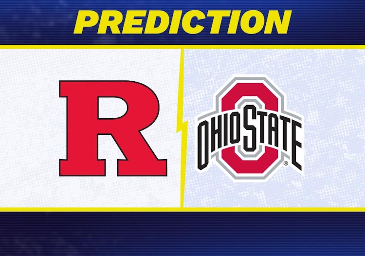Rutgers-Ohio State Predictions and Game Preview.