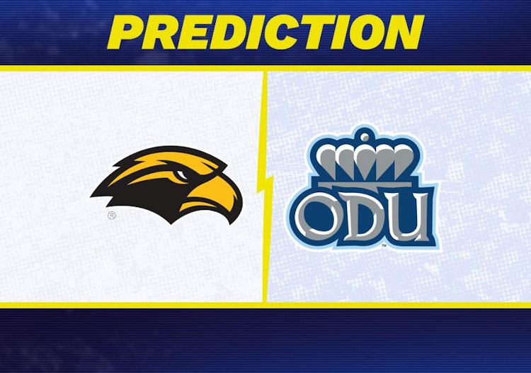 Southern Miss-Old Dominion Predictions and Game Preview.