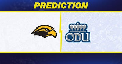 Southern Miss vs. Old Dominion Prediction: Old Dominion Predicted to Win College Basketball Matchup [1/4/2025]