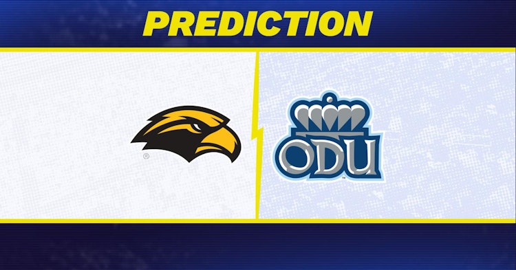 Southern Miss-Old Dominion Predictions and Game Preview.