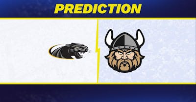 Milwaukee vs. Cleveland State Prediction: Cleveland State Predicted to Win College Basketball Matchup [2/8/2025]