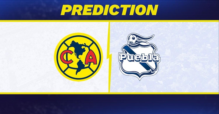 Club America-Puebla Predictions and Game Preview.