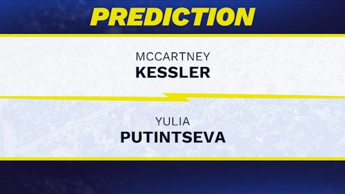 McCartney Kessler vs. Yulia Putintseva Prediction, Odds, Picks for WTA Brisbane International 2024