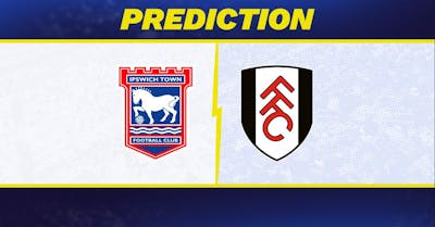 Ipswich Town vs. Fulham prediction, odds, Premier League picks [10/10/2026]