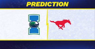 Texas A&M-CC vs. SMU prediction: SMU favored to win men's college basketball matchup [11/6/2025]