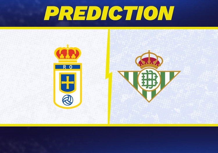 Real Oviedo-Real Betis Predictions and Game Preview.