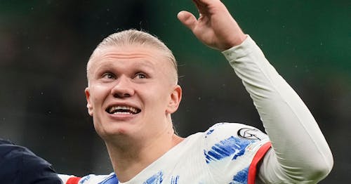 Best World Cup anytime goalscorer picks: Erling Haaland, Lionel Messi for Tuesday, June 16