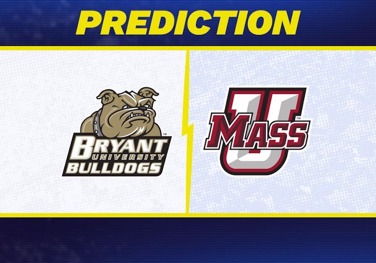 Bryant-UMass Predictions and Game Preview.