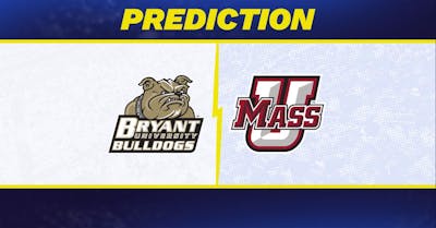 Bryant vs. UMass prediction: Why Massachusetts is favored to win in college football Week 2, 2025