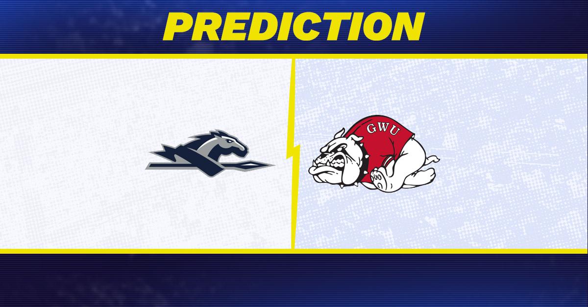 Longwood vs. Gardner-Webb prediction: Longwood favored to win men's college basketball matchup [2/4/2026]