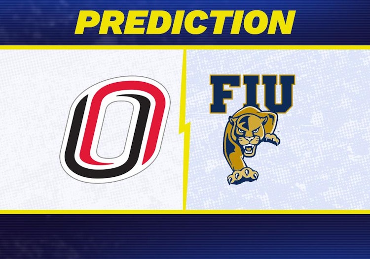 Omaha-Florida International Predictions and Game Preview.