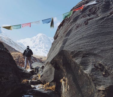 Annapurna Treks