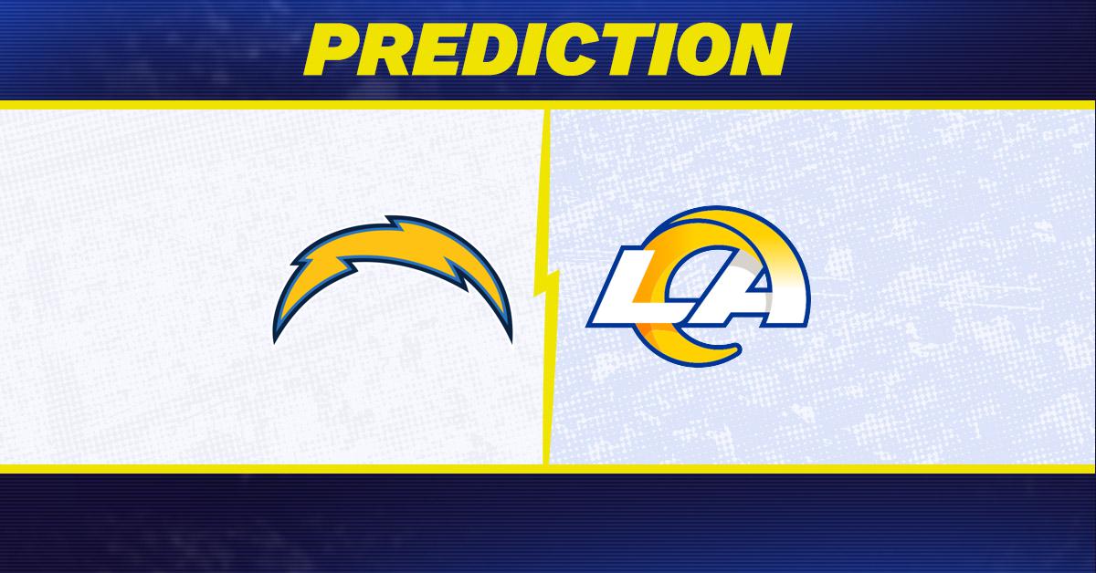Los Angeles Chargers vs. Los Angeles Rams: Experts release early Week 8 preview [2026]
