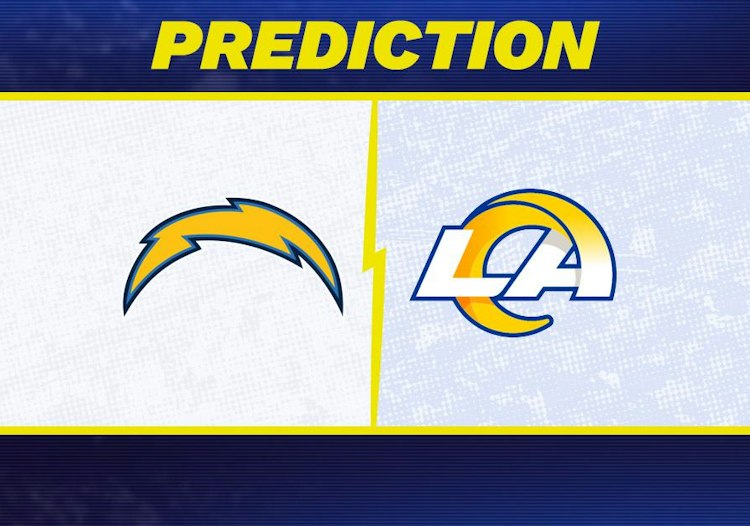 Los Angeles Chargers-Los Angeles Rams Early Predictions and Betting Preview.