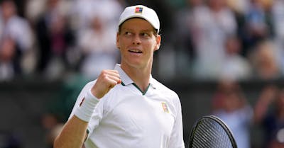 Jannik Sinner vs. Novak Djokovic prediction, odds, picks for Wimbledon 2026