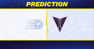 Tempo vs. Valkyries prediction: Golden State favored to win Sunday's WNBA matchup [8/2/2026]